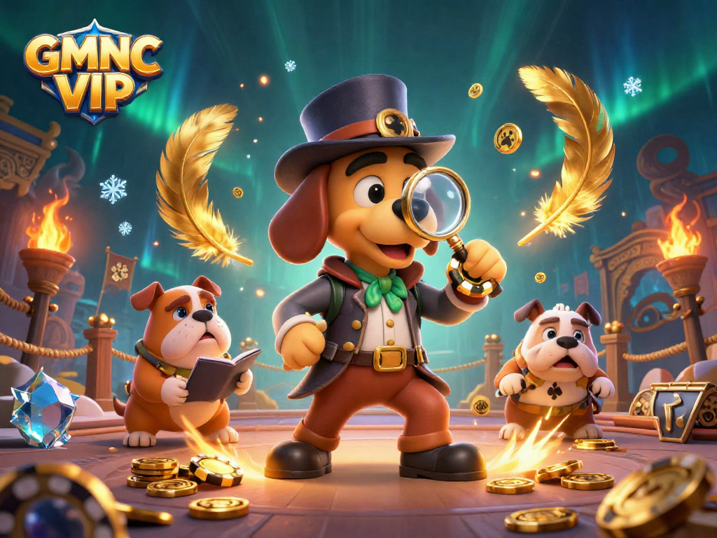 Enhance your gaming strategy with GMNC VIP's insights on online casinos and poker plays.